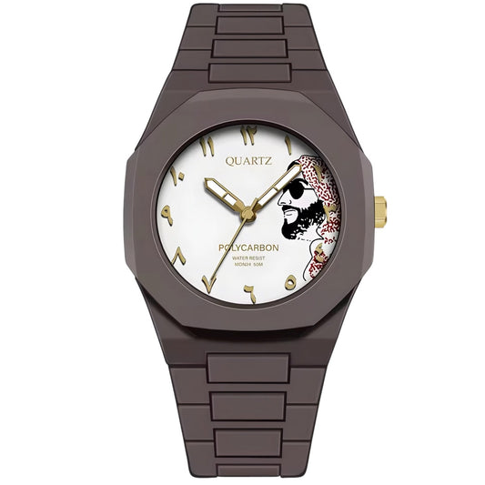 Bellhor Watch ¨Sheik¨ Arabic