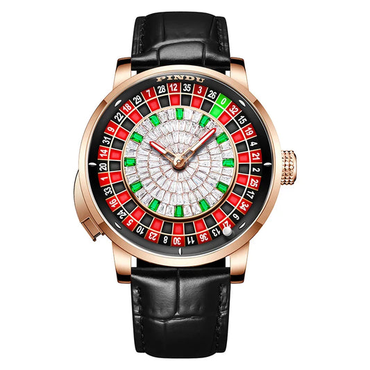 Bellhor Watch Monaco Limited